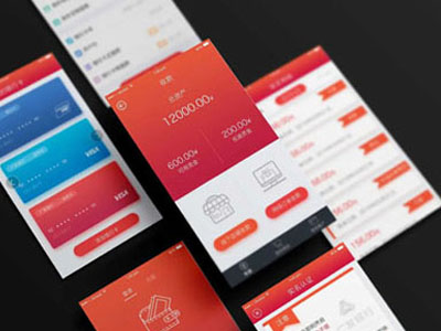营口App软件开发：按需定制开发全行业APP设计制作