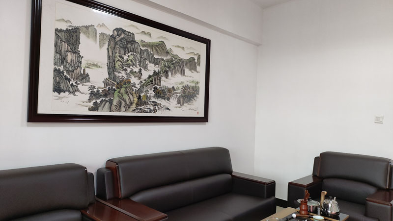 公墓管理系统-陵园管理系统-公墓软件开发定制